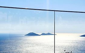 Santorini Villas